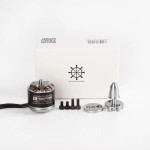 T-motor Rc Model Part MN2212 980KV T-MOTOR Outrunner Brushless Electric Motor OEM Airplane Drone Motor